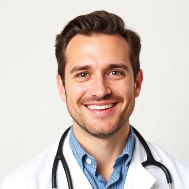 Dr. Sussie Wolff