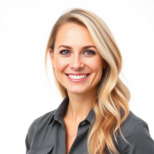 DR. SARAH